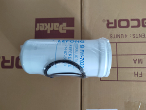 Komatsu Şanzıman Yağ Filtresi 714-07-28713