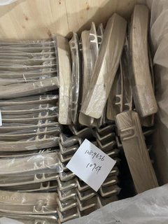 Cat Motorlu Greyder 12H Aşınma Şeridi 128-9656