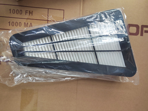 Cat HAVA FİLTRESİ ASS 488-6446