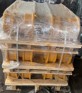 Liebherr PR 764 Taşıyıcı Rulo 10423919