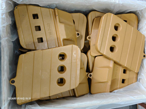 Caterpillar 116-7462 YARIM OK Keskin Kenar