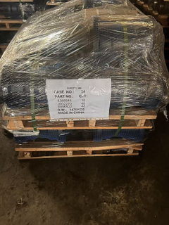 Hitachi ZX470-5G Ekskavatör İçin Palet Silindiri 4386648 