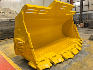 Caterpillar Yükleyici 988H Kaya AS 333-0911 
