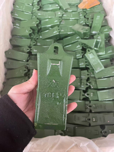 Ekskavatör için Esco 18lp kova dişleri