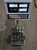 Esco kovası diş ucu 18TL DH55 Tungsten Toz Karbür