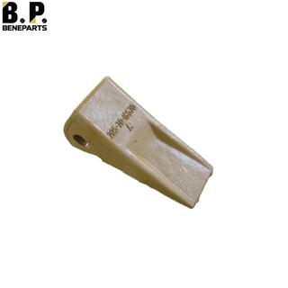 İnşaat Ekipmanları Yedek Parçalar Komatsu PC200 Diş Standart 205-70-19570