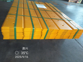 1395x204x16mm dbf son teknoloji