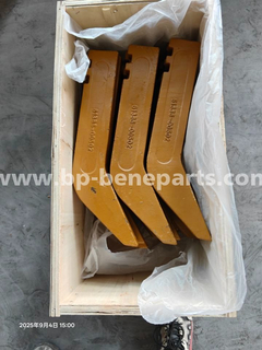 61386-00502 Ripper Diş Şaft İpuçları