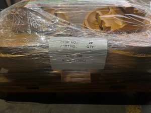 Buldozer için Komatsu D65PX Avara