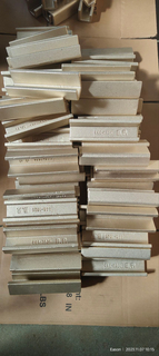 Cat Motorlu Greyder 140M Aşınma Şeridi 446-1526