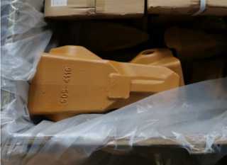 505-4116 A110 kova ucu evrensel dişler