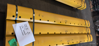 4T2233 DBC Greyder Bıçakları 2133mmX203mmX25mm 3/4'X15