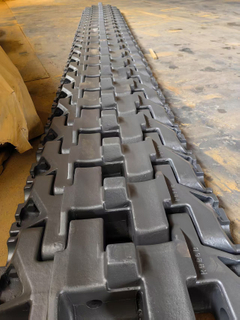 PC3000 için Komatsu 79777373 Parça Bağlantı Ayakkabı Montajı (Track Grubu)