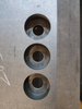 CAT 988G DOZER BASE KARGI ASSY 1561040