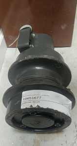 10651677 Taşıyıcı Roller Liebherr R930 Üst Rahip