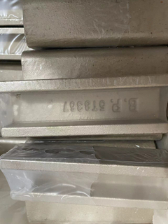 Cat Motorlu Greyder 12H Aşınma Şeridi 5T-8367