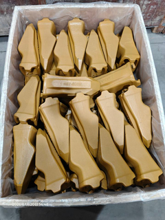 CAT K110 Kepçe Dişleri 467-9825