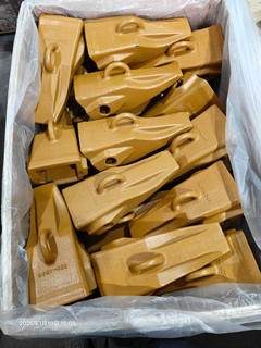 CAT A130 Kova Dişleri 381-4095