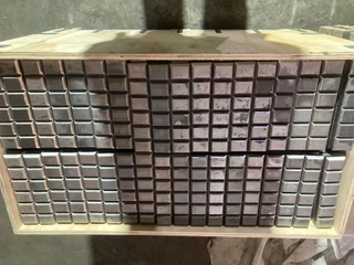 Chocky Barlar CB25 Aşınma Parçaları