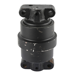 10331787 Çift Flanş Track Roller Liebherr PR736