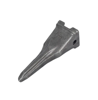 2713-00032YZ-F DH360YZ 2713-00032YZ Dövme Diş Daewoo Doosan DH360 Ripper Madencilik Kovası İpucu