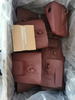 MT4U 12293765 kova diş adaptörü