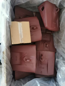 MT4U 12293765 kova diş adaptörü
