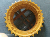 10014958 Sprocket Liebherr PR756 Segment Grubu Madencilik Alt takım Parçaları
