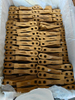 531/03205 JCB 3CX Unitooth Boşluğu: 21mm 531-03205
