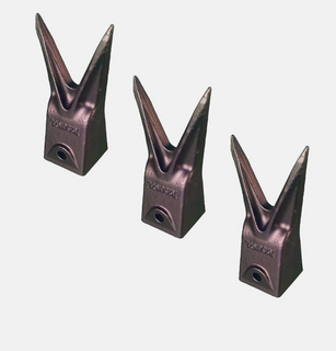 X156WTL Hensley İkiz Kaplan Dişi