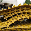 9251217 Track Shoe Link Assy (600mm) Exkavator ZX450LC