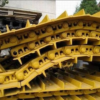 9251217 Track Shoe Link Assy (600mm) Exkavator ZX450LC