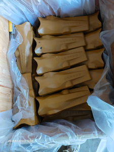 P050SC Komatsu Kprime PC450 PC500 Kova Dişi Standart Cheisel K50SYL