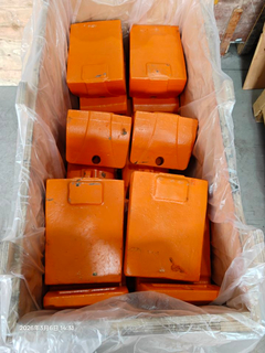 Kombi Topuk Örtüsü 700652 Minging Aşınma Parçaları