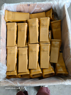 John Deere Kova Dişi TK350FD