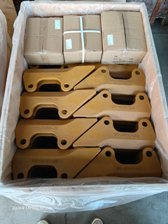 112-2489 112-2489-30 112-2489-40 E330 YAN ÇUBUK KORUYUCU