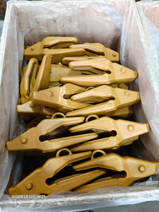 505-4160 CAT A110 Adaptör Merkezi 2-Kayış