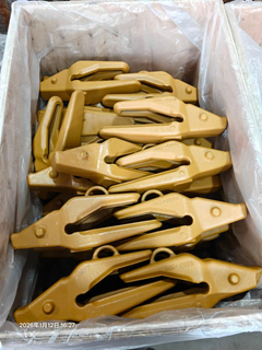 505-4160 CAT A110 Adaptör Merkezi 2-Kayış